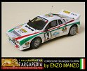 1984 T.Florio - 2 Lancia 037 - Meri Kit 1.43 (3)